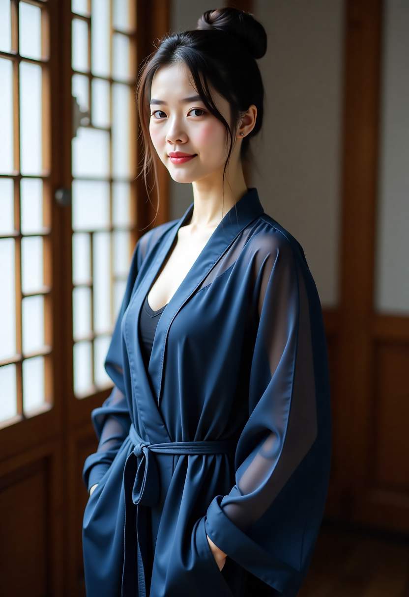 李晓